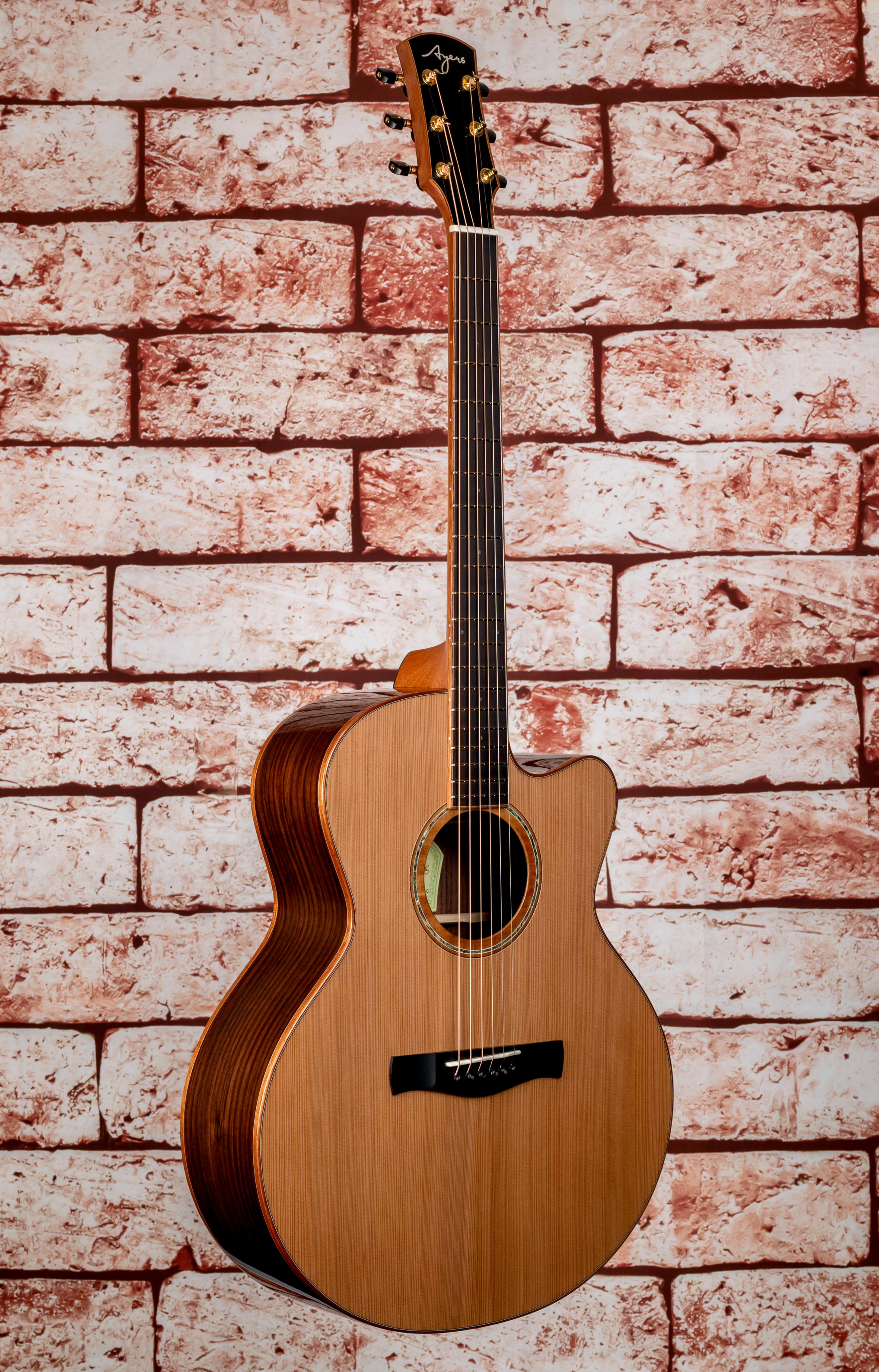 SJ07-C Cedar 2.5
